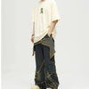 Work & Play Classic Design Five Stellar Classic Denim