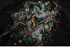 Ancient China Classic Epoch Embroidery T-Shirt