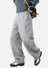 Tech Panel Water-Resistant Trousers