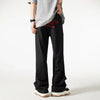 Luxury Dragon Stitchwork Summer Classic Denim