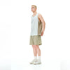 Sport Basic Tişört, kombin görünüm — Navra Wear
