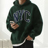 Metro City Nomad Sweatshirt