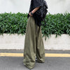 Wide Leg Pantolon, stil görünüm — Navra Wear