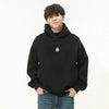 Embroidery S Solid Sweatshirt