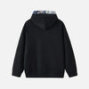 Premium Soft Stand Collar Hood
