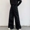 Darkwear Loose Wide-Leg