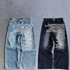 Whispered Denim Metro Denim