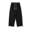 Wide Leg Jogger, önden görünüm — Navra Wear