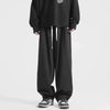 Beli Lastikli Jogger, arka görünüm — Navra Wear
