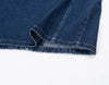 Metro Racer Denim Jacket