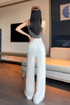 Woman Soft Lyocell Fabric Summer Denim