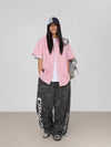 Snowflake Dance Trousers