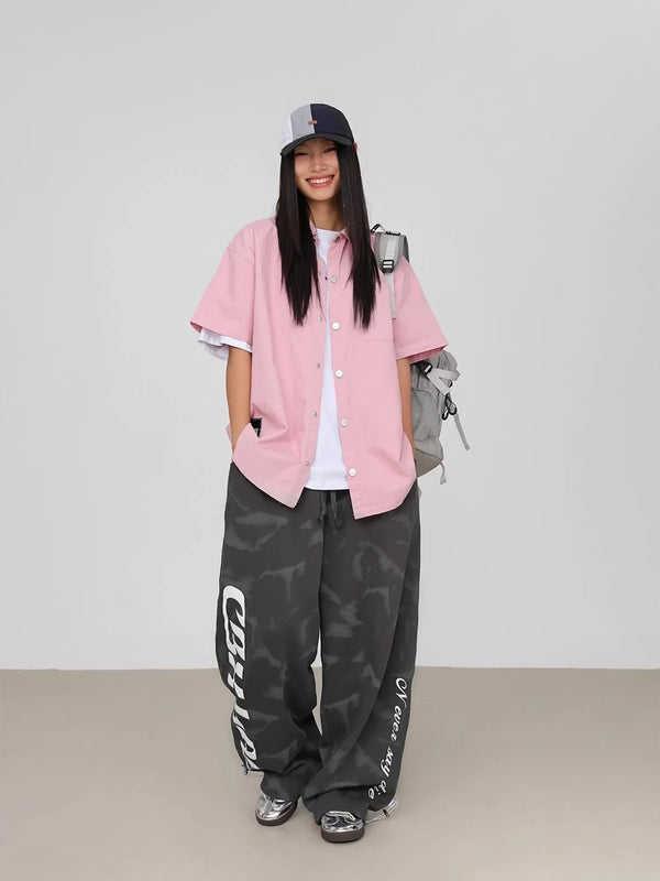 Snowflake Dance Trousers alternatif görünüm