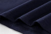 Baskılı V Yaka Tişört, detay görünüm — Navra Wear