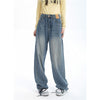 Heritage Blue Relaxed Denim
