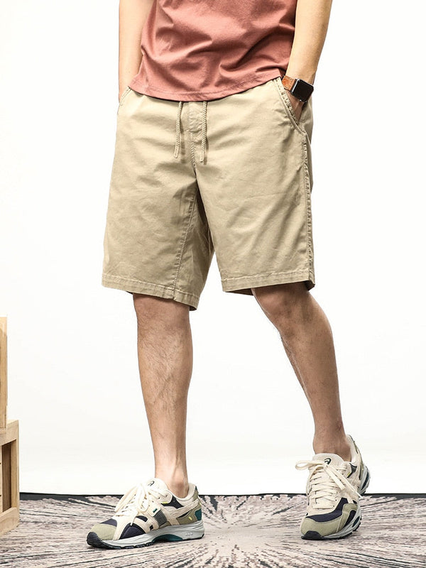 Open Road Pocket Shorts alternatif görünüm