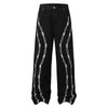 Barbed Wire Classic-leg Denim