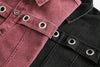 2000s Metro Rebel Women's Jacket