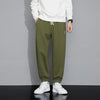 Beli Lastikli Jogger, önden görünüm — Navra Wear