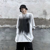 Abstract Graffiti Pattern Weekend Bright-Days T-Shirt