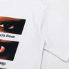 Artwork No-Rules Obsidian Cotton T-Shirt