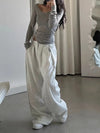 Classic Heritage High-Rise Trousers