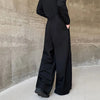 Cloud High-Rise Trousers