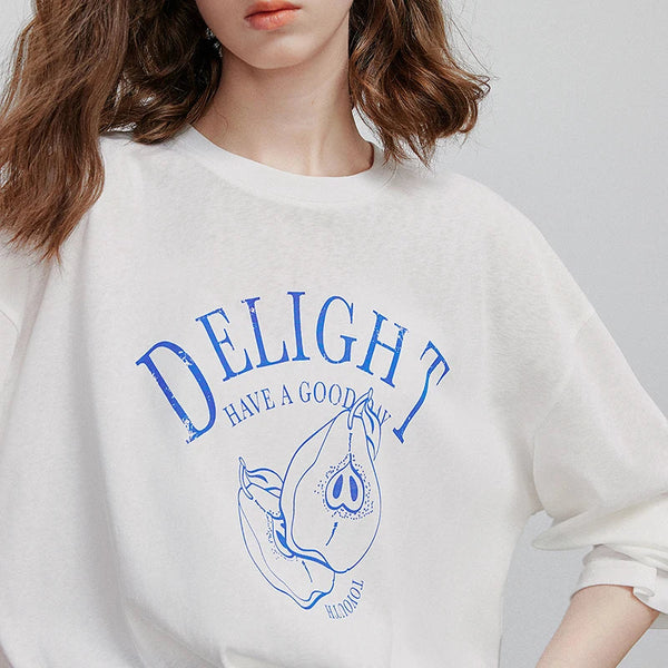 Everyday Sundaze Short Sleeve T-Shirt alternatif görünüm