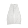 Crisp Slim Chic Trousers