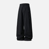 Old Money Suit Wide-Leg