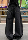 Heritage Rinse Minimalist Denim