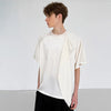 High Quality Personalized Ribbon Fragment T-Shirt