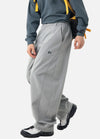 Tech Panel Water-Resistant Trousers