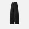 Y2K Bol Kesim Pantolon, kombin görünüm — Navra Wear