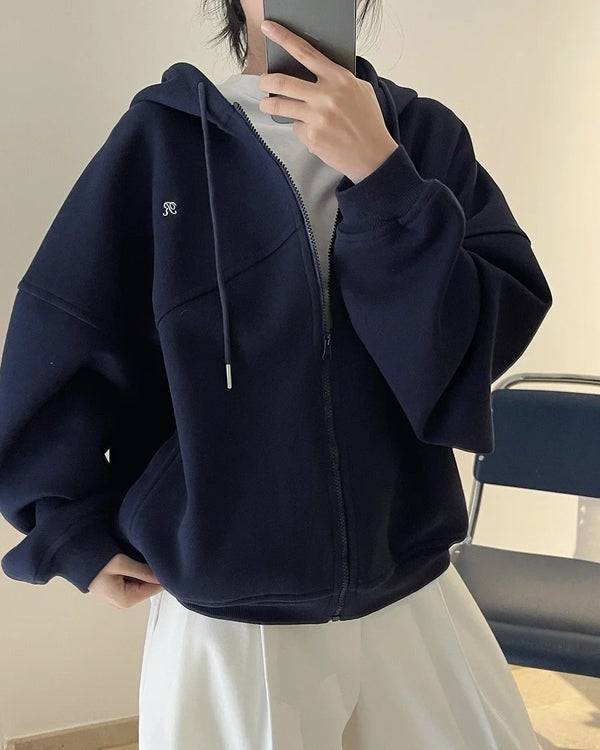 Explorer's Dream Classic Sweatshirt alternatif görünüm