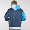 Dirty Graphic Zip Sweatshirt