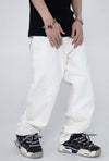 Star Wash Denim