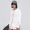 Bloom Happy Face Sweatshirt