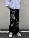 Web Shadow Bottoms