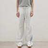 Cord Elastic Casual Sport Trousers