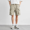 Dark Culture Cargo Shorts
