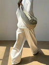 Field Vibe High-Rise Relaxed Classic Leg Denim