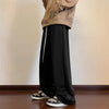 Bol Kesim Jogger, detay görünüm — Navra Wear