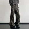 Men Woodland Casual Field Pants
