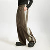 Bol Kesim Jogger, model üzerinde — Navra Wear