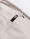 Bol Kesim Günlük Şort, arka görünüm — Navra Wear