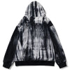 Metro Classic Oversized Heritage Batik Sweatshirt