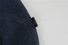 Nakışlı Fermuarlı Peluş Sweatshirt, önden görünüm — Navra Wear