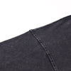 Dark Icon Boxy Graphic Sweatshirt