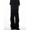 Shadow Parachute Dance Trousers